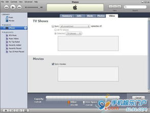 苹果itunes怎么用,苹果iTunes使用指南