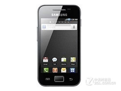 三星gt-s3850,经典翻盖手机的时尚回响