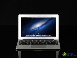 苹果macbookair,轻薄便携的办公利器