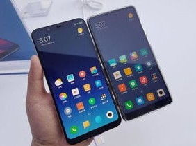 小米手机多少钱,万元旗舰还是百元入门，你选哪款？”