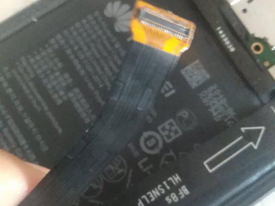 手机排线坏了,手机排线故障解析与维修攻略