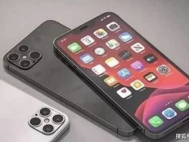 苹果10月13日发布12手机,10月13日揭秘iPhone 12系列革新之作