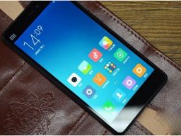 小米4测评,性能与性价比的完美结合