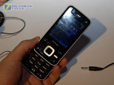 nokia游戏手机,引领手游新潮流的科技利器