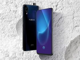 nex手机,引领未来科技潮流的智能终端