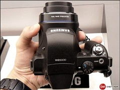 三星wb5000,便携式长焦摄影新标杆