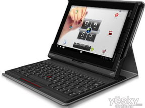 thinkpad平板电脑,ThinkPad平板电脑全面解析