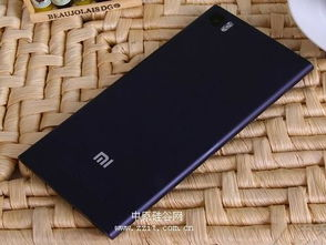 小米m3官网,全面升级，引领智能生活新潮流
