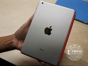 苹果ipadmini,便携智能，引领移动办公新潮流