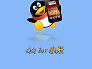 小米qq,科技与社交的完美融合