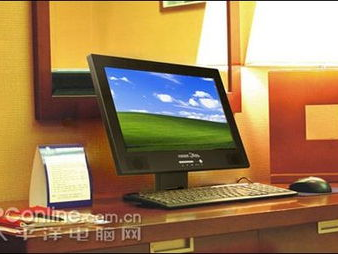屏式电脑,引领未来办公新潮流