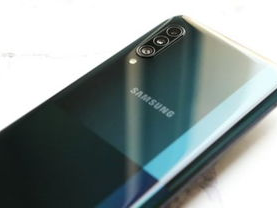 三星a90 5g,颠覆视觉体验的5G旗舰手机概览