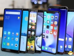 手机最新报价,热门机型价格一览