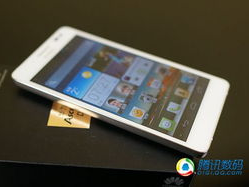 华为ascend d2评测,性能卓越，拍照出众的旗舰手机
