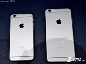 苹果6plus,经典旗舰手机的辉煌历程回顾