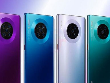 华为mate40什么时候上市?,华为Mate 40系列上市时间揭秘