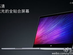 小米air,轻盈便携，智能生活新体验