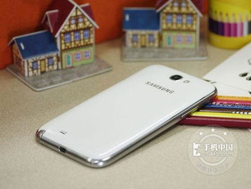 三星note 2,重塑旗舰体验的里程碑之作