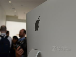 苹果imac,引领家居办公新潮流的智能显示器传奇