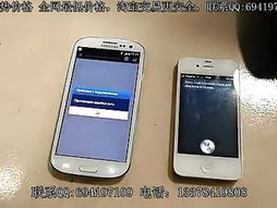 三星i9300和苹果4s哪个好,性能对决，谁更胜一筹？