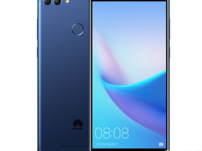 华为畅享8 plus,畅享生活,尽享科技之美